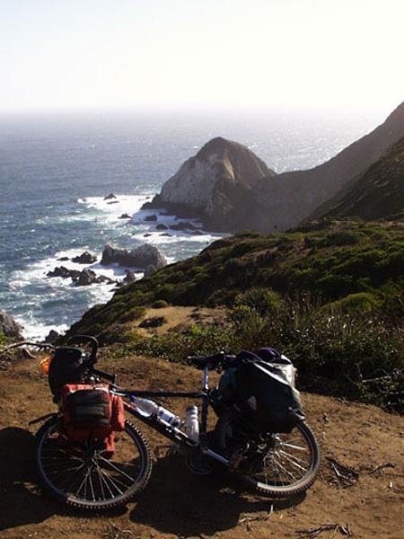 Quintay Las Docas