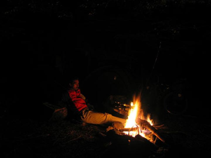 Another evening like this