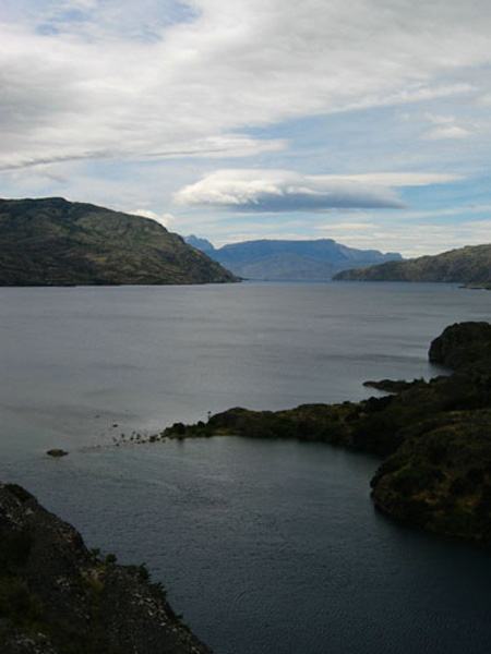 Lake Cochrane