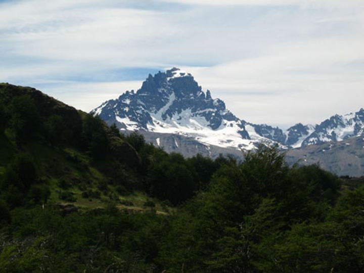 Cerro Castillo