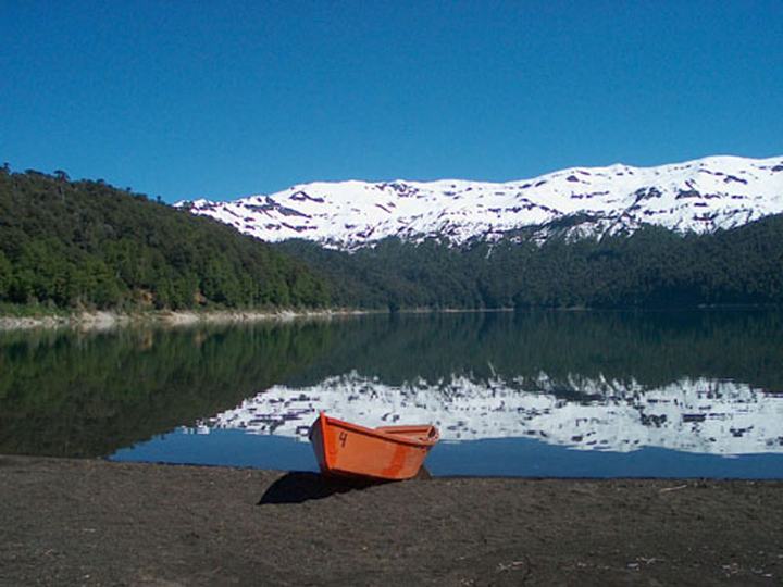 Sierra Nevada