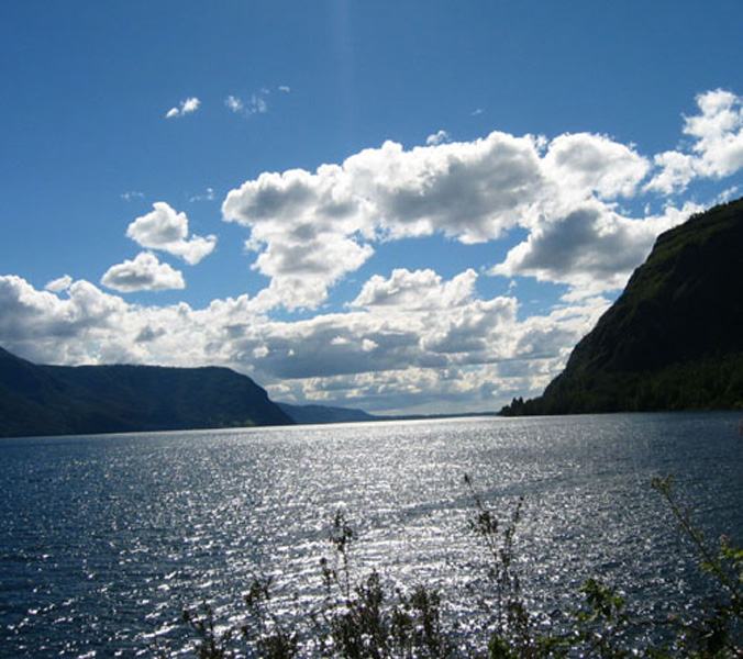 Lake Colico