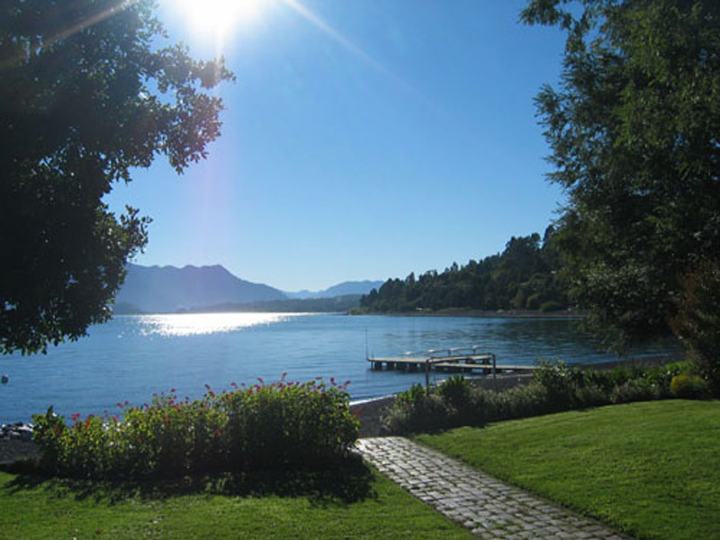 Lake Villarrica